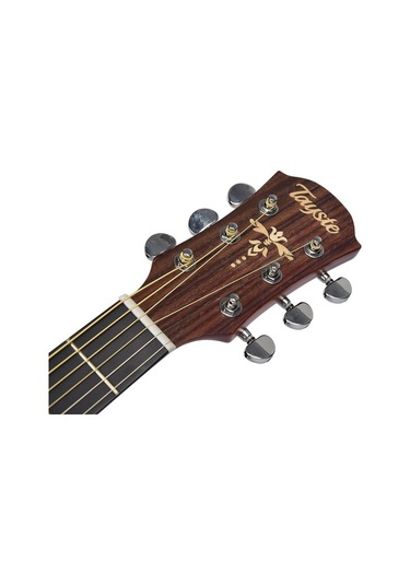 Tayste Ts62-dc-eq17a Elektro Akustik Gitar