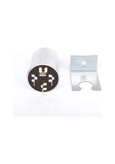 BOSCH 336207006 Sinyal Flaşörü Unimog U 100-Unimog U 110-Unimog U 90 0336207002