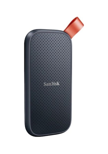 SanDisk Portable SDSSDE30-1T00-G26 1 TB 800 MB/S Taşınabilir SSD