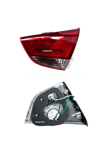 Leoparts Hyundai İx35 Stop Lambası İç Sağ 2011-2015 92406-2s020