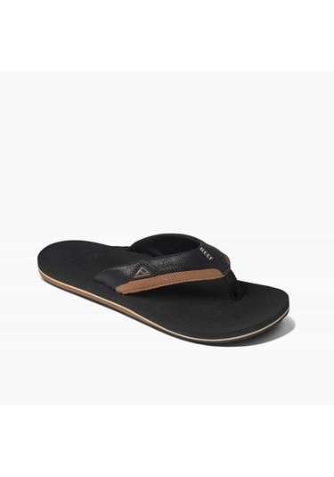 Reef Cushıon Dawn Erkek Terlik Ref.cı6557 Siyah