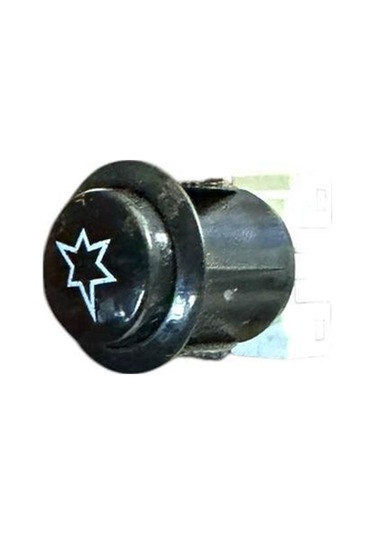 Çay Kazanı Ocağı Dijital Çakmak Butonu