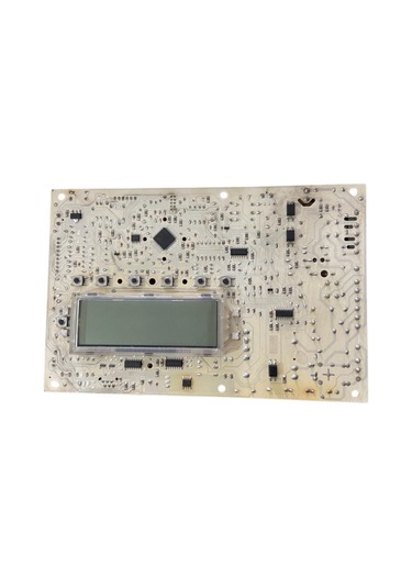 Baymak Luna 3 Kombi Kartı