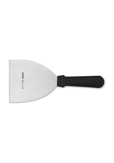 71155 Creme Paslanmaz Gıda Spatula No:5 - 13,5 Cm Çok Renkli