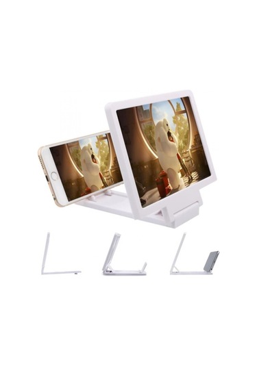 Cep Telefon Büyüteci 18.0 X 14.3 X 1.5 Cm