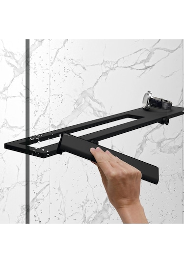 Hüppe Select Çekçek Siyah Siyah