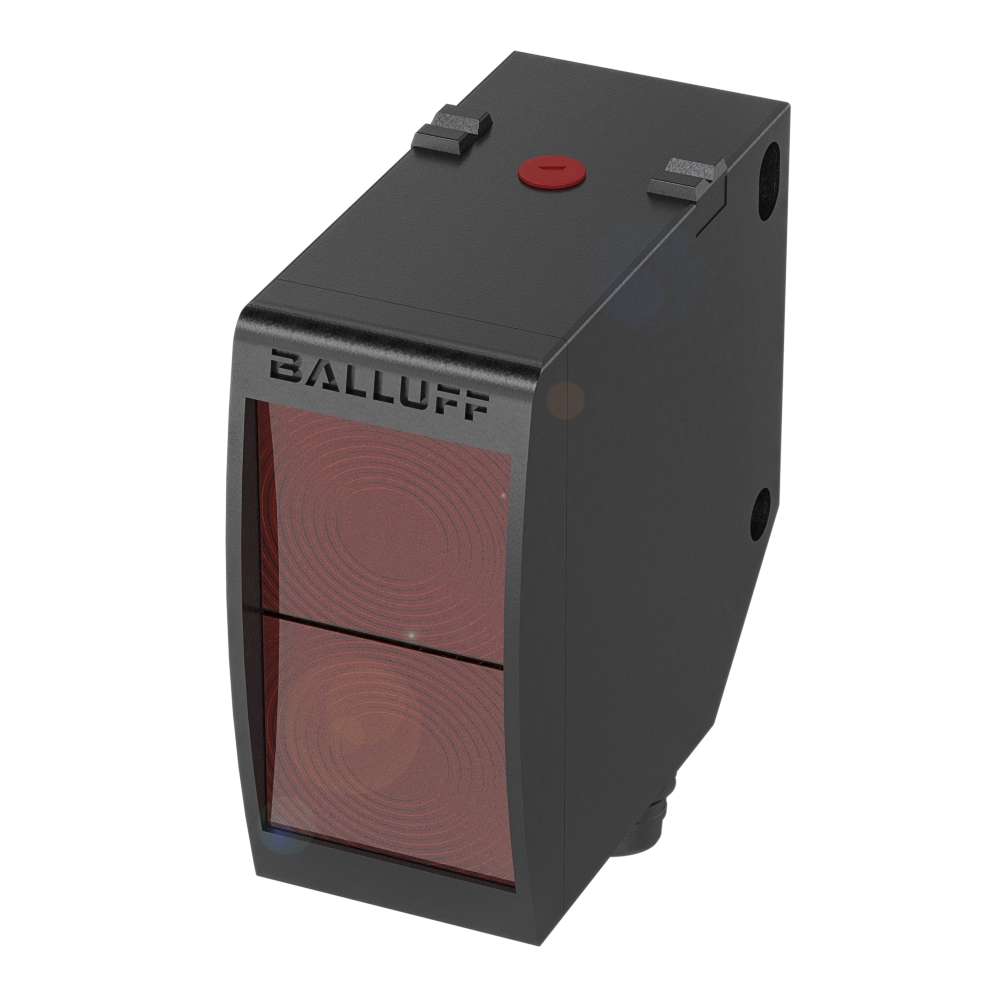 Balluff Bos016e Bos 23k-xt-rs11-s4 Fotoelektrik Sensör .