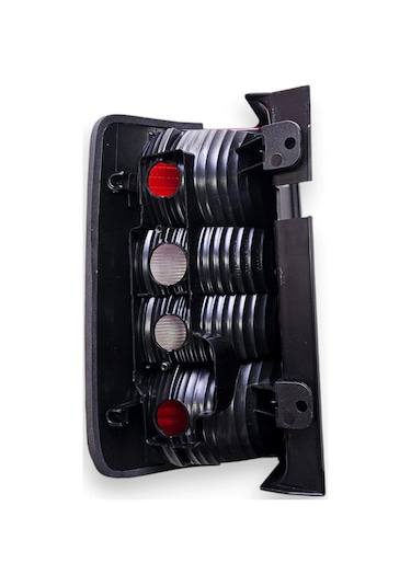 Vw Caddy 11-15 Sağ Arka Stop Fren Lambası Çift Kapılı 2k5945096j