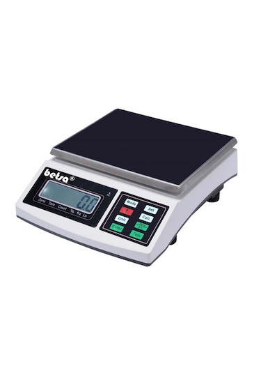 Jcs-b 15kg Sayım Terazisi