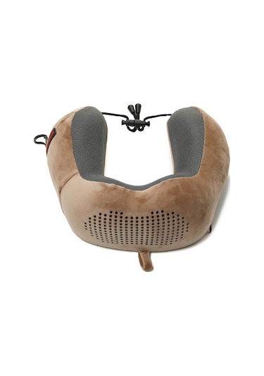 Lumberjack Vsco Yastık Ergo 5fx Bej Unisex Boyun Yastığı 000000000102033056 Bej