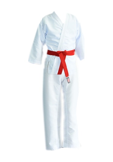 Cyclonespor Cyclone Karate Kıyafeti Elbisesi