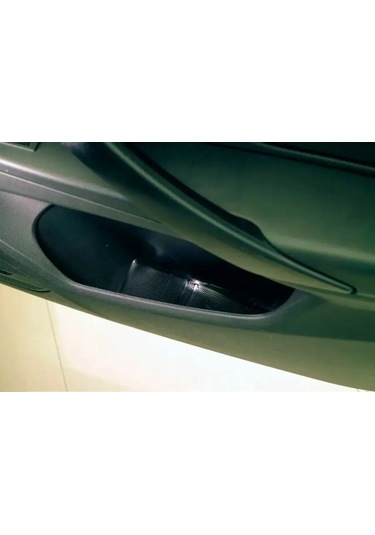 Gradicom Vesta İçin Paslanmaz Çelik Bardak Altlığı Ve Kapı Kenarı Paspas Seti 9 Parça 148858406