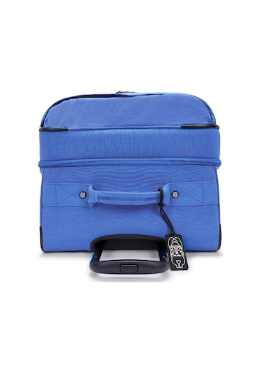 Kipling Spontaneous L Basic Büyük Boy Valiz Kı4193 Black Noir