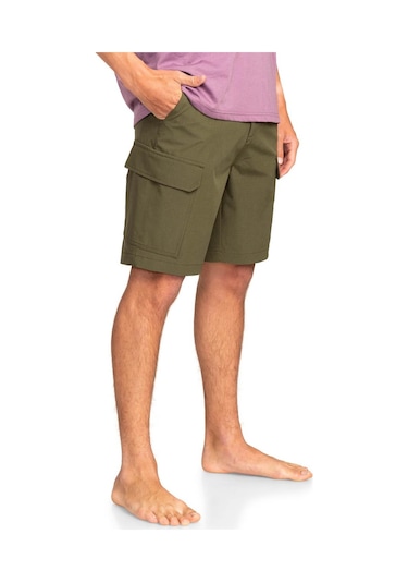 Billabong Ebyws00103-Mıl Surftrek Transport Cargo Erkek Kargo Şort 001