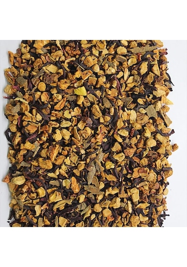 Oze Elma Tarçın Çayı 125 G