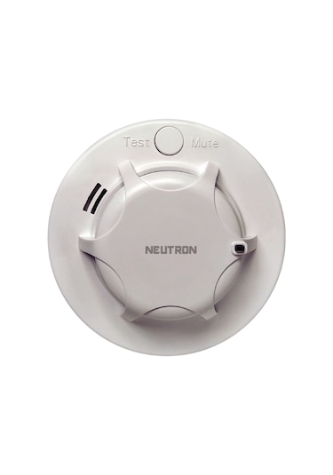 Neutron Wifi Duman Dedektörü