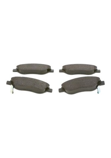 Fiat Egea 1.6mj 2015-2020 Bosch Ön Balata 22476