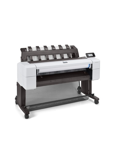 HP 3EK10A DesignJet T1600 Mürekkep Püskürtmeli Geniş Format Yazıcı