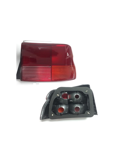 FORD ESCORT STOP LAMBASI SAĞ DIŞ HATCHBACK  1992 - 2000 ARASI