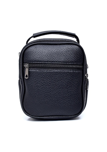 Beverly Hılls Polo Club Erkek Çapraz Çanta 05bhpc3001-s Siyah