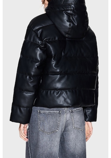 Armani Exchange Bayan Mont Xw000673 Af16106 Uc001 Siyah Siyah Armani Exchange Bayan Mont Xw000673 Af16106 Uc001 Siyah Siyah