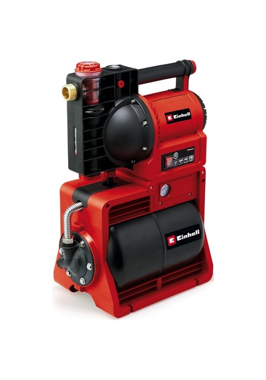 Einhell Hidrofor Ge-ww 1145 Eco 1100 W, Maks. 4500 L/saat Debi,