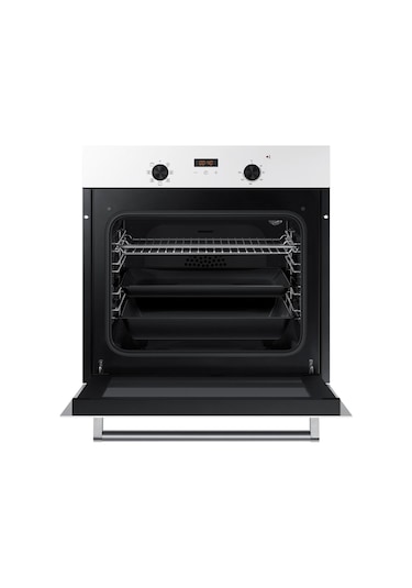 Samsung NV60K5140BW/TR 60 LT Elektrikli Ankastre Fırın