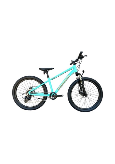Bianchi Xr24 24 Jant Çocuk Bisikleti Md Celeste 9-13 Yaş Siyah