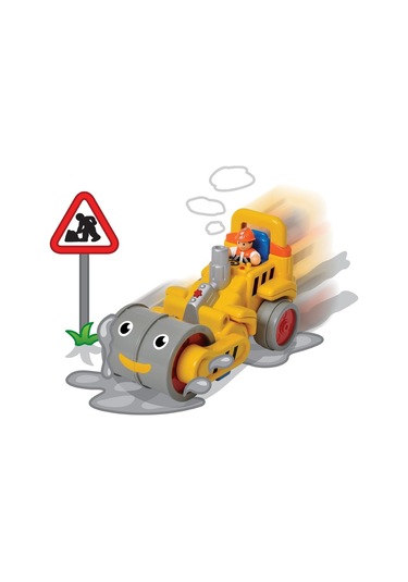 Wow Toys Roll-İt Riley-Silindir Riley 10302