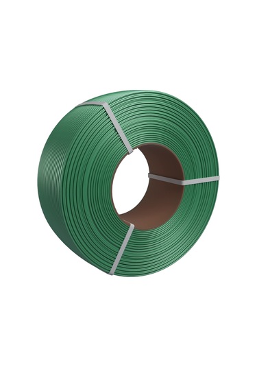 Porima Eco Silk Pla Filament - Yeşil