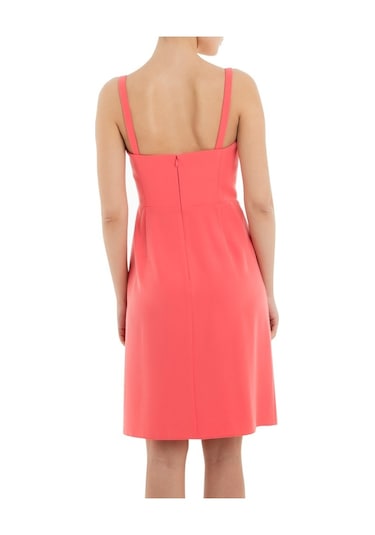 Emporio Armani Bayan Elbise 2Na21T 2M015 240 Pembe Emporio Armani Bayan Elbise 2Na21T 2M015 240 Pembe