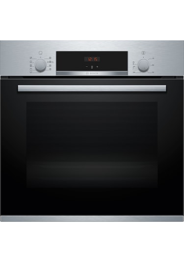 Bosch HBF534ES3T 66 L Ankastre Fırın