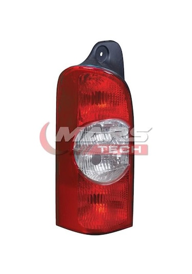 Mars 511239 Stop Lambası Duysuz Sol Master-movano 03 4401956