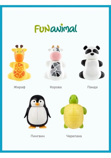 Flipper Pando Diş Fırçası Askısı + Diş Fırçası 169621414 Beyaz