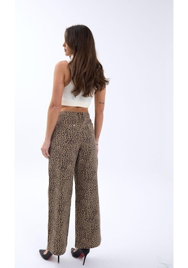 7354 Pantolon-münih Müni H