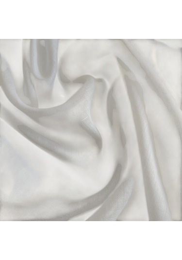 Süzme Bezi, Tülbent Mermerşahi 1 Adet, 80 90 Cm, Peynir Yoğurt Badem Yulaf Soya Süzme Beyaz Beyaz