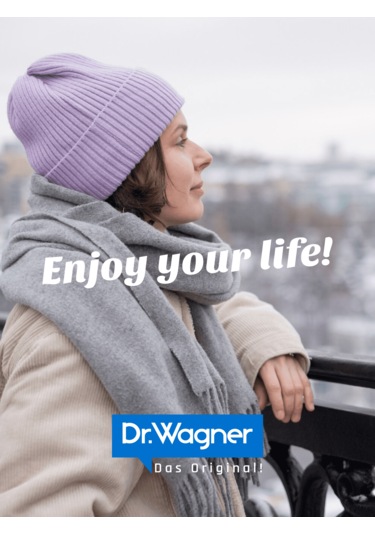 Dr. Wagner Immufast Complex Ekinezya Ve Karamürver Besin Desteği 20 Efervesan Tablet