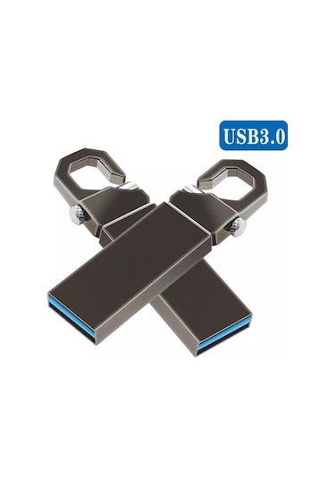 2Tb Flash Bellek Usb 3,0