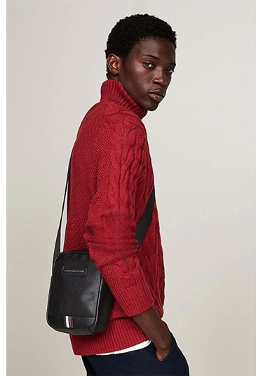 Th Busıness Mını Reporter Siyah