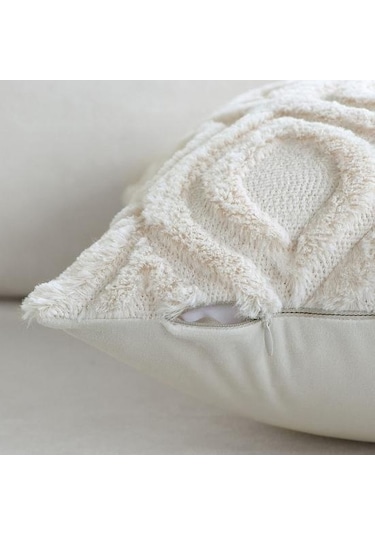 Sarı Atmak Yastık Örtüsü Kolay Değiştirilebilir Dekorasyon Gözyaşı Önleyici Taşınabilir Zarif Görünüm Yastık Kılıfı Yatak Odası Dekor