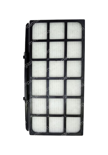 Rowenta Uyumlu Ro 6886 X-Trem Power 4A Süpürge Hepa Filtre (448120950)