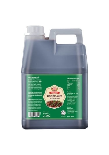 Woh Hup Hoisin Sos 2300 G