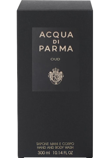 Acqua Di Parma Oud Hand And Body Wash 300 ML