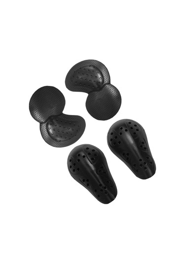 Suntek Motosiklet Mont Koruma Pedleri