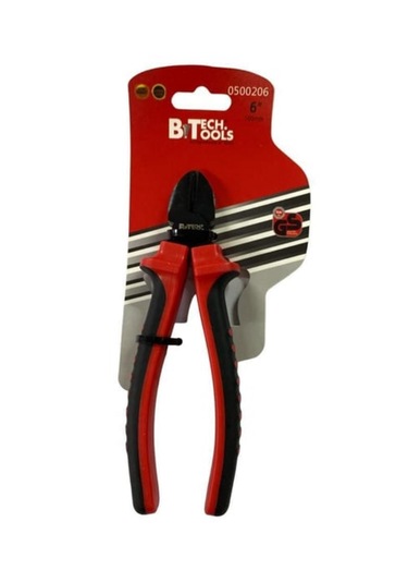 B-tech Yan Keski 160mm