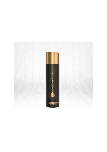 Sebastian Dark Oil Saç Bakım Kremi 250 ML