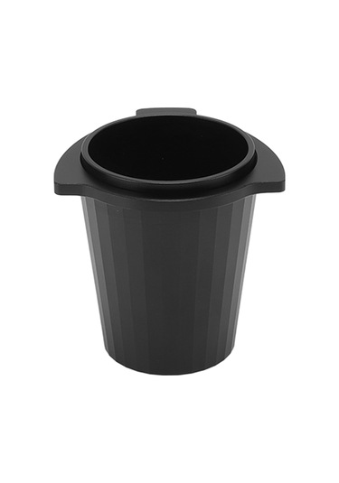 Kosona 54mm Kahve Dozaj Bardak, Alüminyum, Uçak Tozu Önleyici, Kolay Temizlenir, Kahve Makinesi Ve Değirmen İçin Diğer