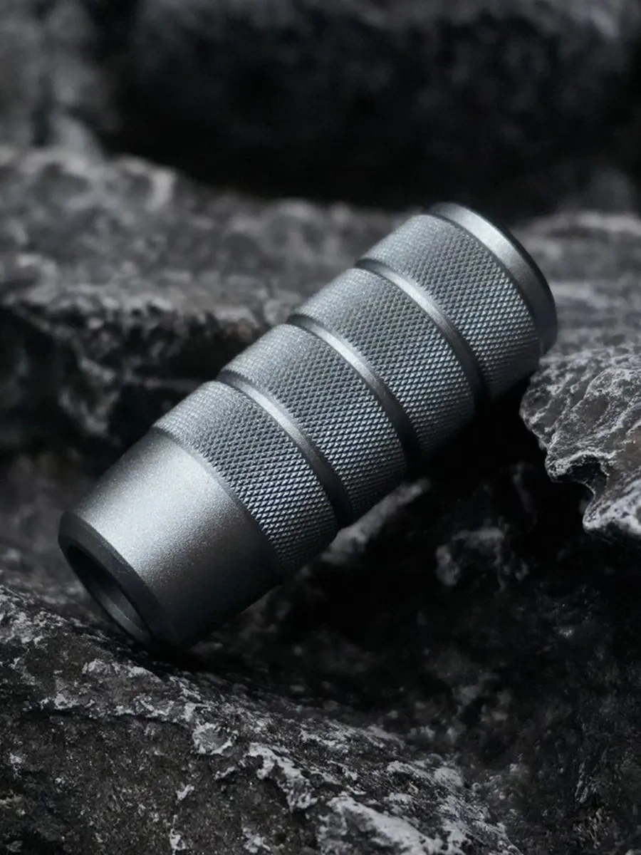 Mgmovement Evrensel Vites Kapağı 379895000 Titanyum