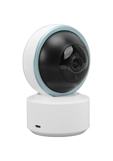 Geeroyoo Güvenlik Kamerası 1080p Hd, 2.4ghz Wifi, Aı İnsan Tespiti, İki Yönlü Ses, Enfrared Gece Görüşü, 355 Devir, Avrupa Standartı Yt50-2