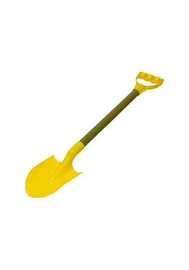 Can Oyuncak Kürek